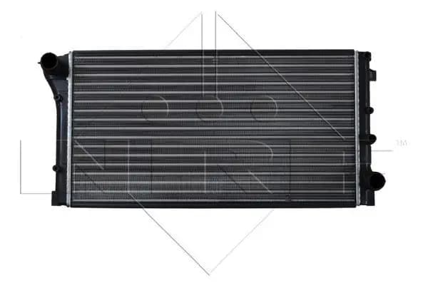 Radiateur, refroidissement du moteur NRF