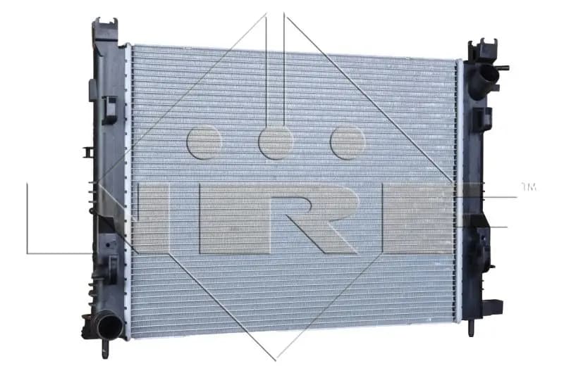 Radiateur de refroidissement