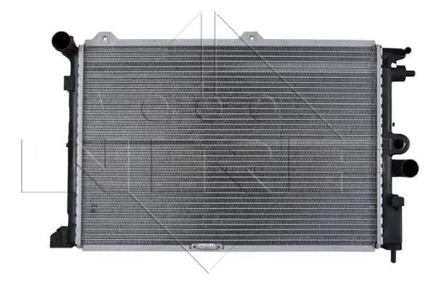 Radiateur, refroidissement du moteur NRF