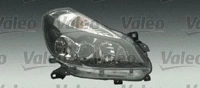 Optiques et phares