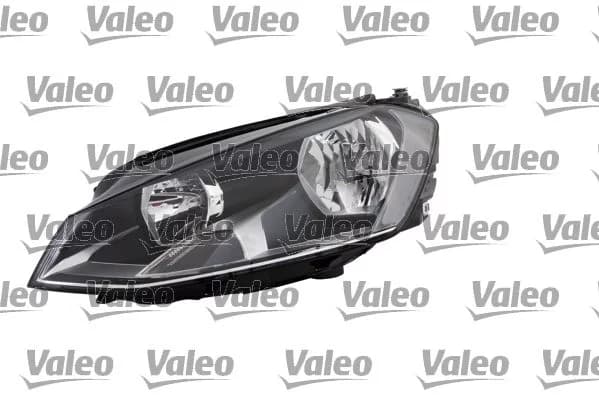 Phare avant VALEO