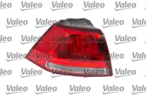 Feu arrière VALEO