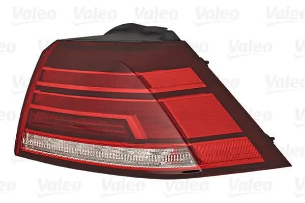 Feu arrière VALEO