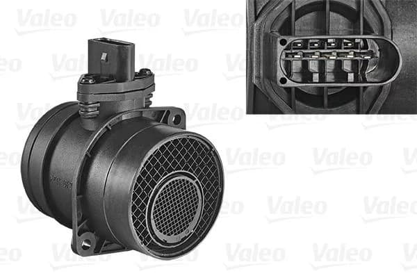 Débitmètre de masse d'air VALEO