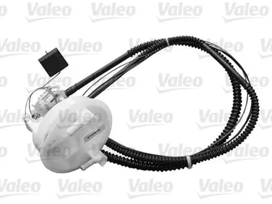 Capteur, niveau de carburant VALEO