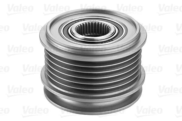 Poulie roue libre, alternateur VALEO