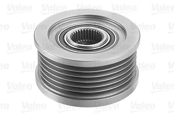 Poulie roue libre, alternateur VALEO
