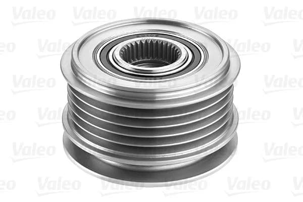 Poulie roue libre, alternateur VALEO NEW SPARE PART