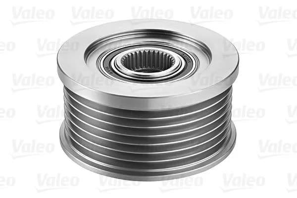 Poulie roue libre, alternateur VALEO NEW SPARE PART