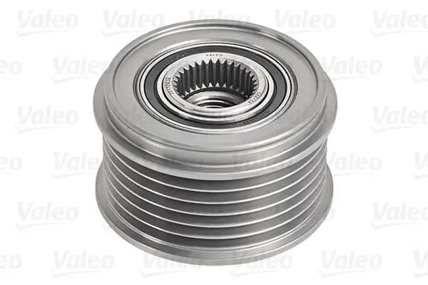 Poulie roue libre, alternateur VALEO