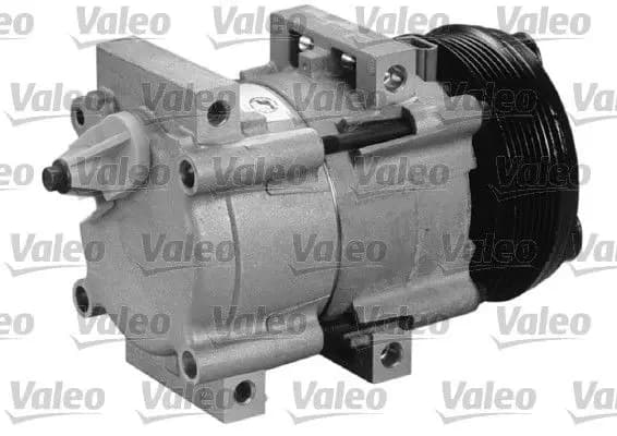 Compresseur, climatisation VALEO