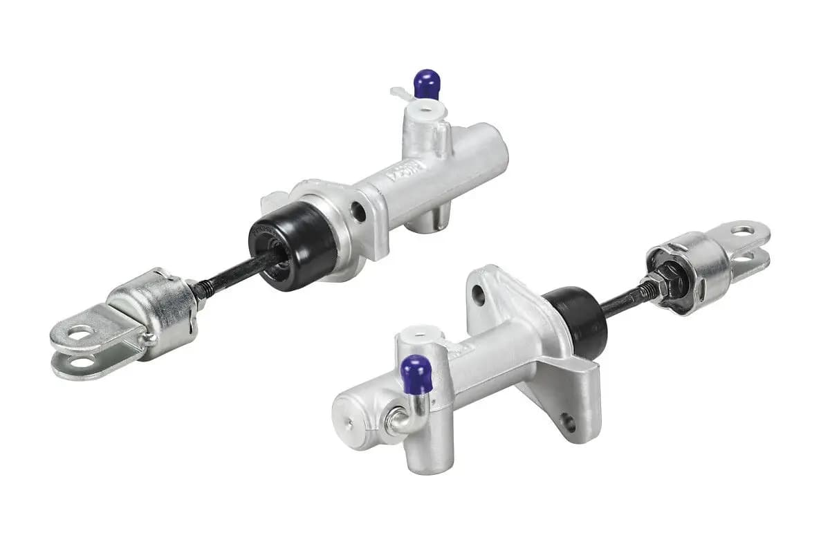 Cylindre émetteur, embrayage VALEO