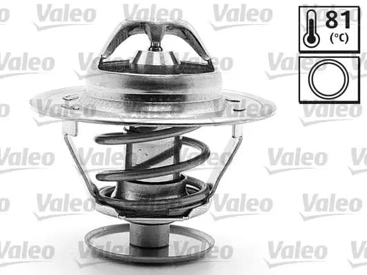 Thermostat d'eau VALEO