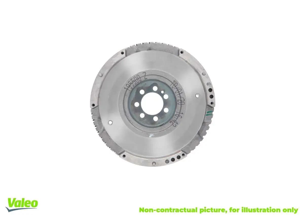 Volant moteur VALEO