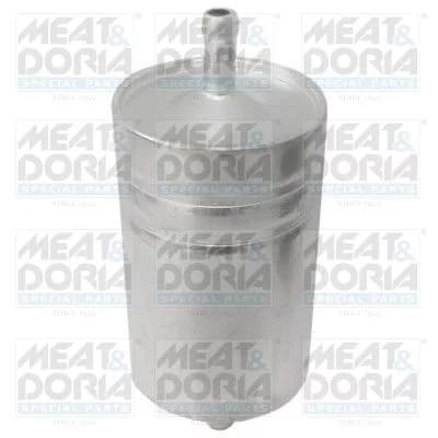 Filtre à carburant MEAT & DORIA