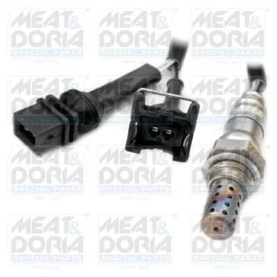 Sonde lambda MEAT & DORIA