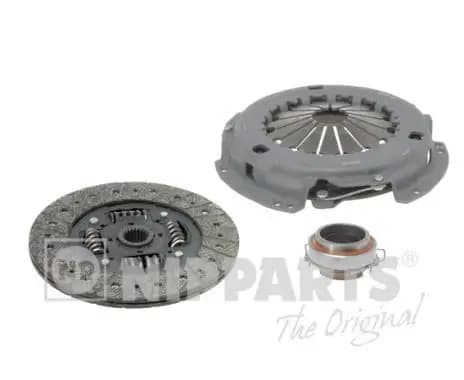 Kit d'embrayage NIPPARTS