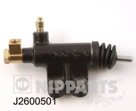 Cylindre récepteur, embrayage NIPPARTS