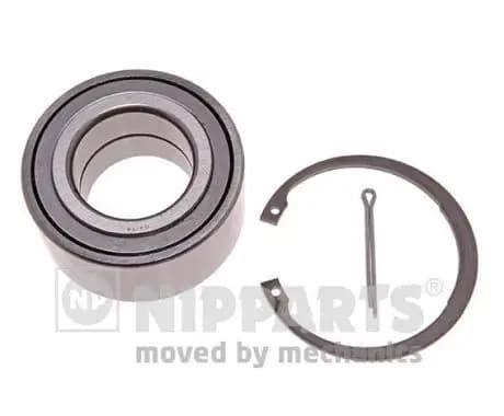 Kit de roulements de roue NIPPARTS