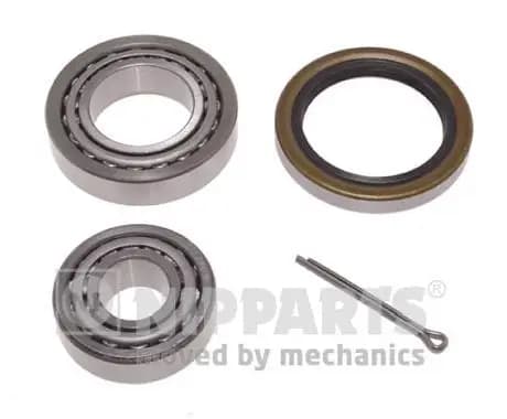 Kit de roulements de roue NIPPARTS