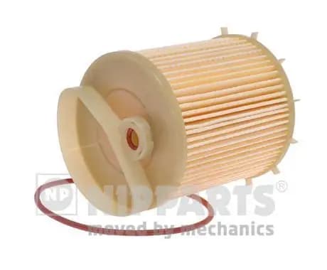 Filtre à carburant NIPPARTS