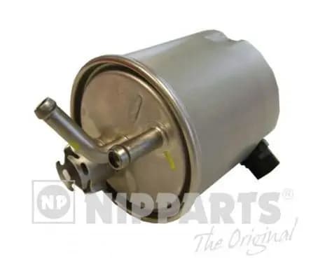 Filtre à carburant NIPPARTS