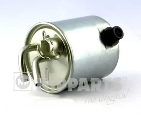Filtre Ã carburant NIPPARTS