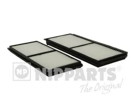 Filtre habitacle NIPPARTS