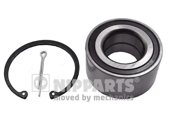 Kit de roulements de roue NIPPARTS