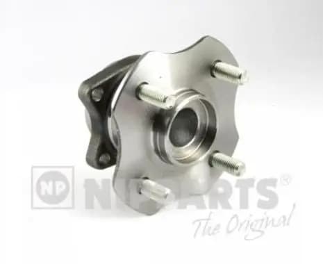 Kit de roulements de roue NIPPARTS