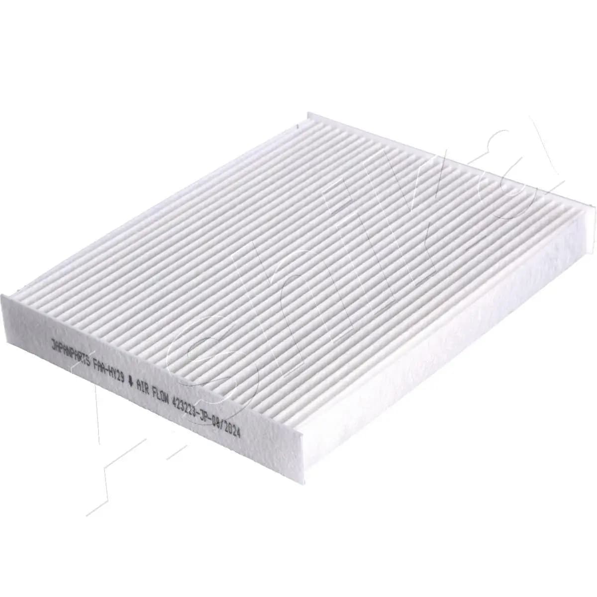 Filtre habitacle ASHIKA