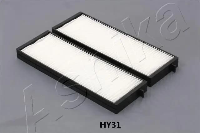 Filtre habitacle ASHIKA