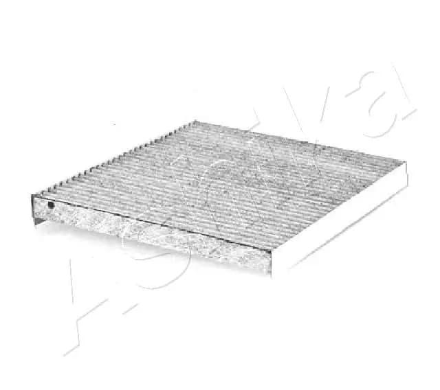 Filtre habitacle ASHIKA
