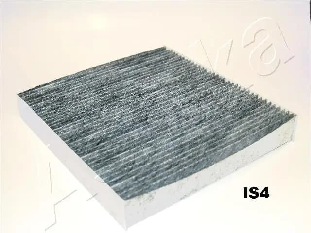 Filtre habitacle ASHIKA