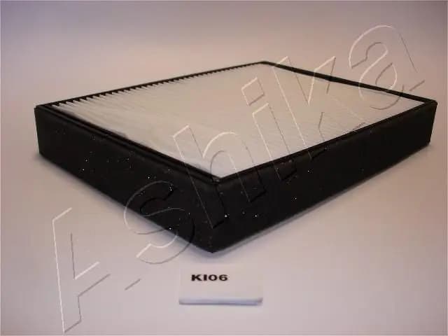 Filtre habitacle ASHIKA