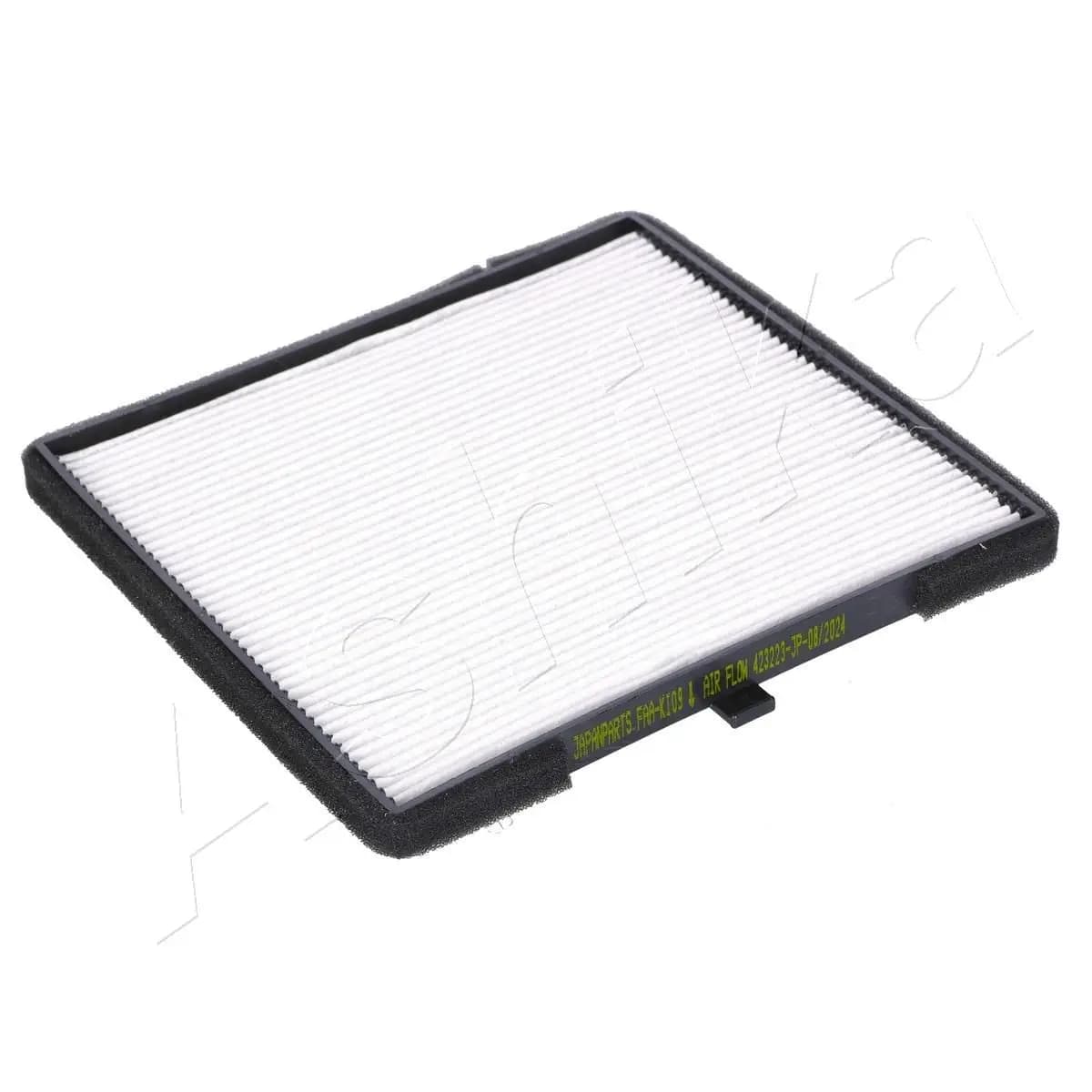 Filtre habitacle ASHIKA