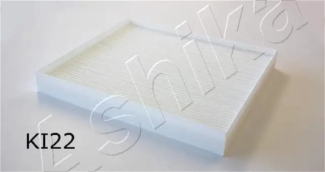 Filtre habitacle ASHIKA