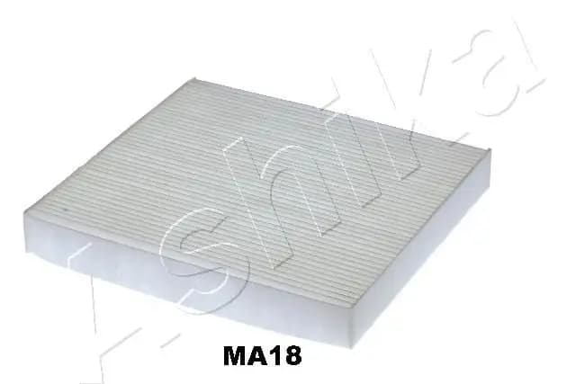 Filtre habitacle ASHIKA