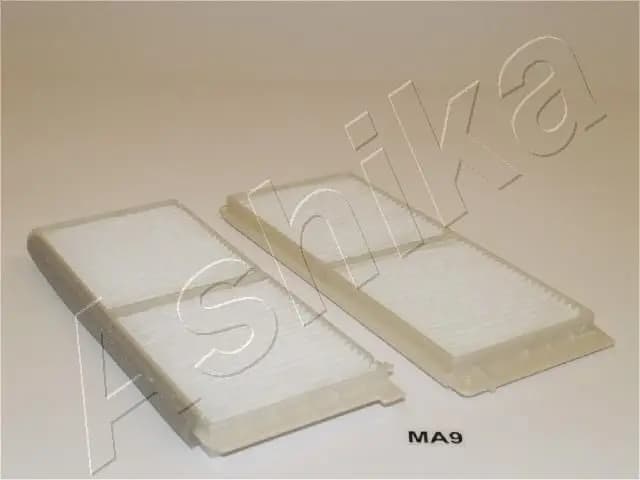 Filtre habitacle ASHIKA