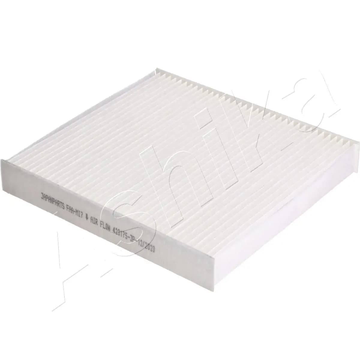 Filtre habitacle ASHIKA
