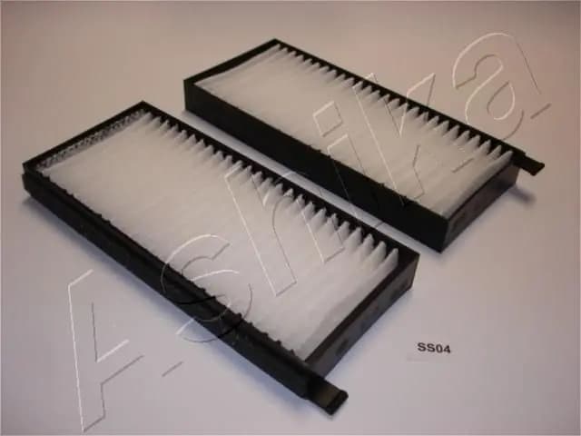 Filtre habitacle ASHIKA