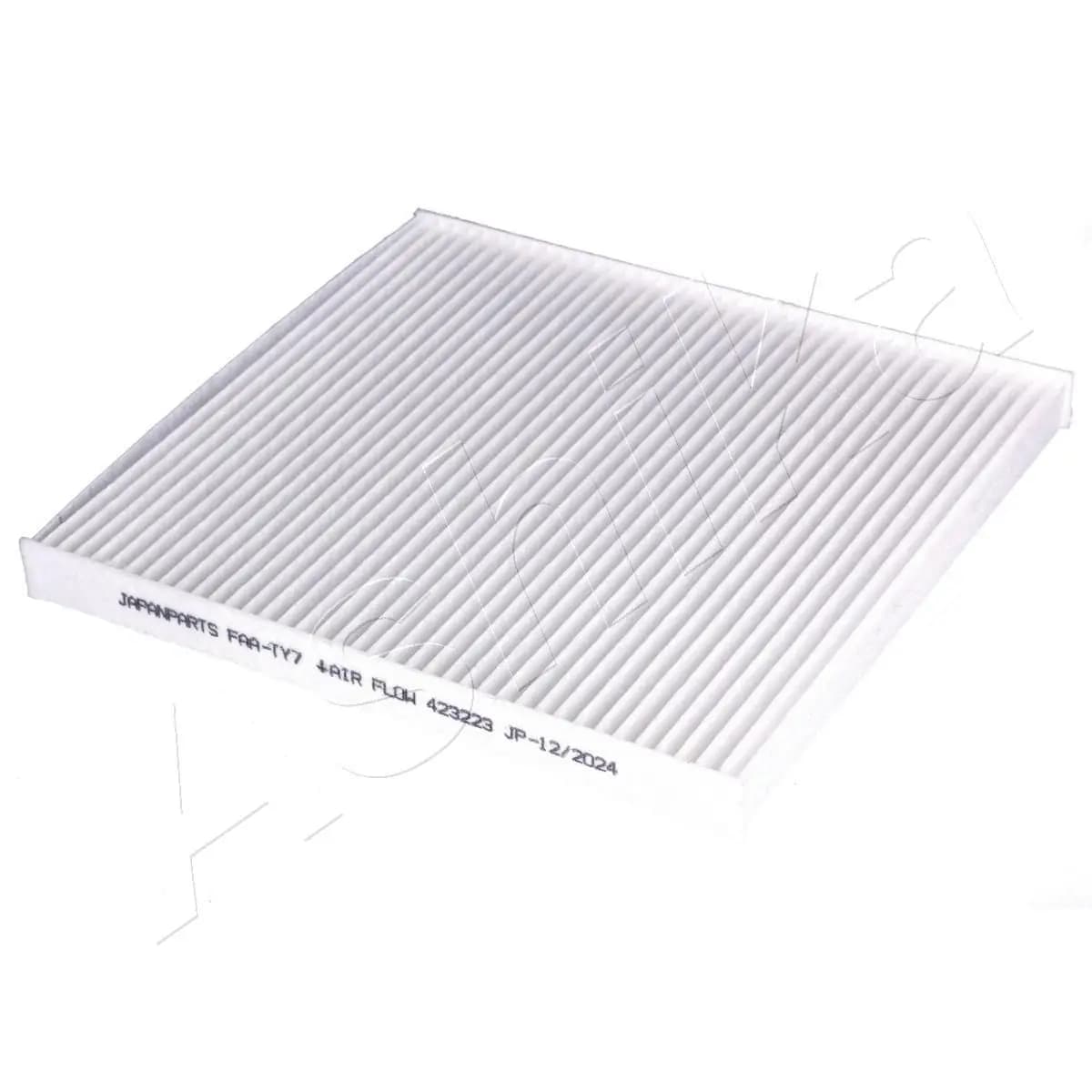 Filtre habitacle ASHIKA