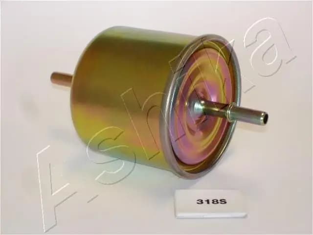 Filtre Ã carburant ASHIKA