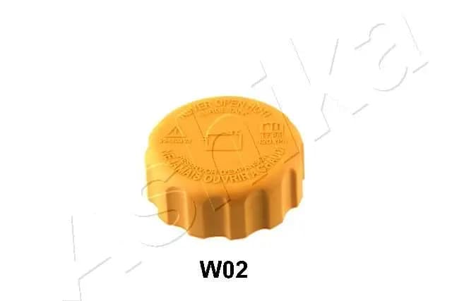 Bouchon de radiateur ASHIKA
