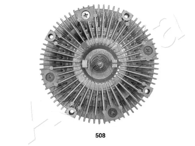 Embrayage, ventilateur de radiateur ASHIKA