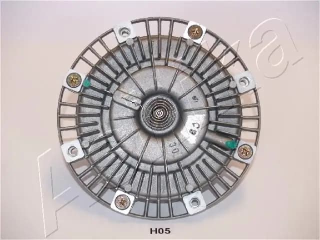 Embrayage, ventilateur de radiateur ASHIKA