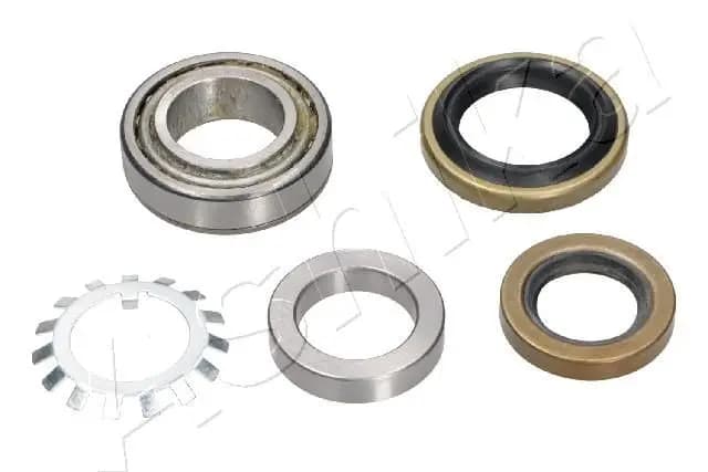 Kit de roulements de roue ASHIKA