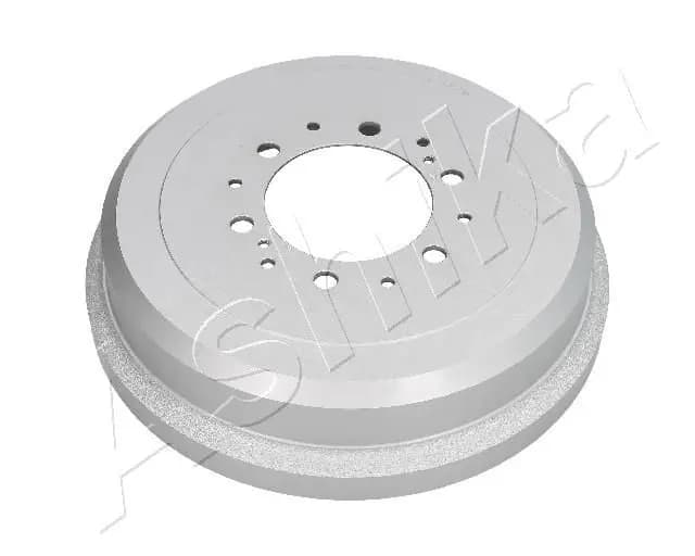 Jeu de 2 Tambour de frein ASHIKA