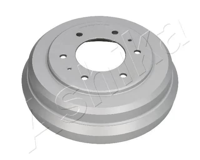 Jeu de 2 Tambour de frein ASHIKA