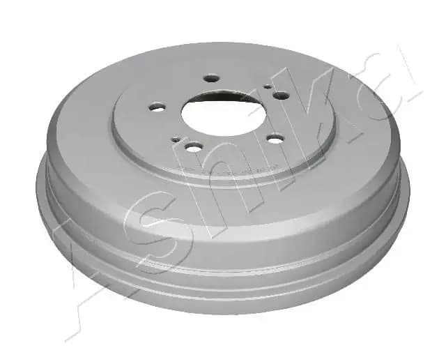 Jeu de 2 Tambour de frein ASHIKA